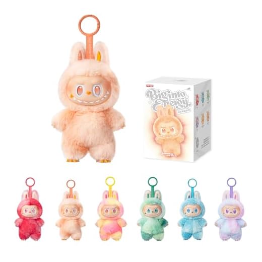 Labubu Happiness: Details and Best Prices for Real Labubu
